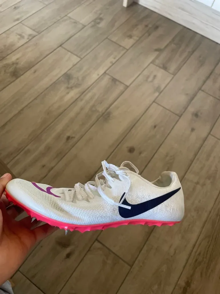 Gebrauchtes Nike Ja Fly 4 bike — Bild 4 von 4