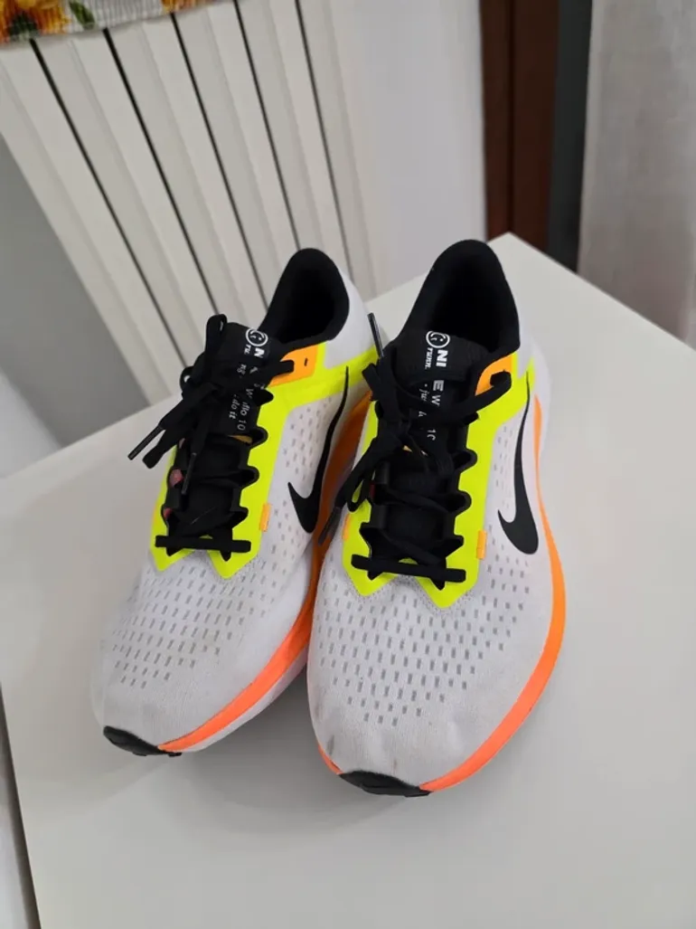 Gebrauchtes Nike Winflo 10 bike — Bild 3 von 6