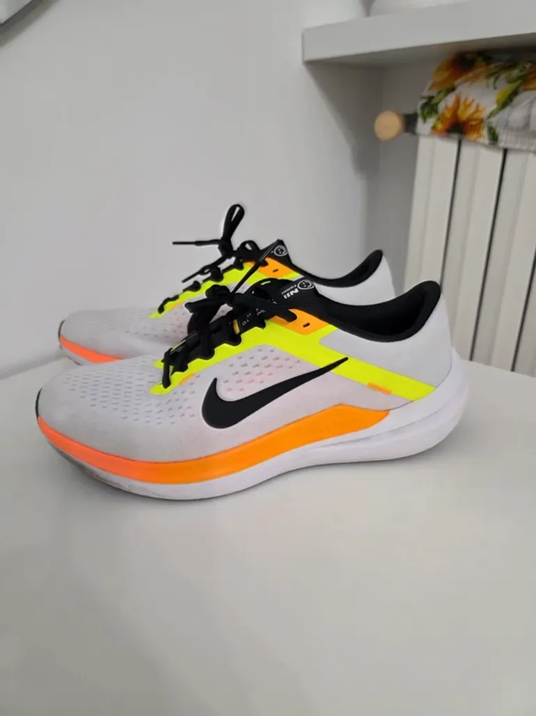 Gebrauchtes Nike Winflo 10 bike — Bild 2 von 6