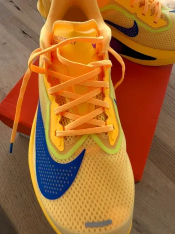 Gebrauchtes Orange Zoom Fly bike — Bild 3 von 4