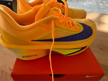 Gebrauchtes Orange Zoom Fly bike — Bild 2 von 4