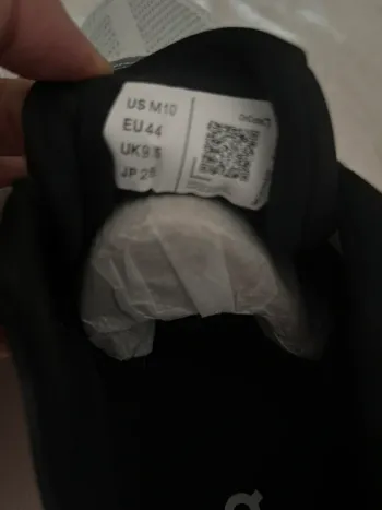 Gebrauchtes On Running Cloudtilt bike — Bild 6 von 6
