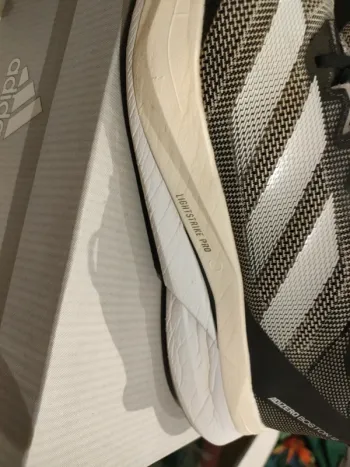 Used Adidas Adizero Boston 12 bike — image 3 of 15