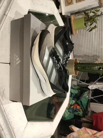 Used Adidas Adizero Boston 12 bike