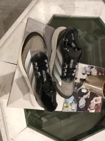 Used Adidas Adizero Boston 12 bike — image 5 of 15