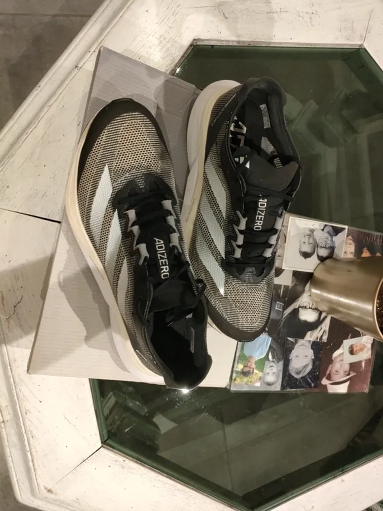 Used Adidas Adizero Boston 12 bike — image 4 of 15
