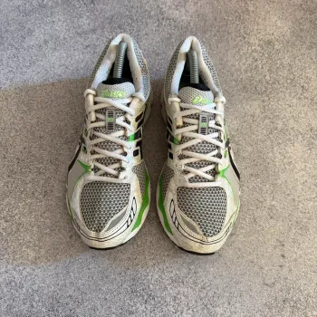 Asics Gel-Nimbus 14 bike d'occasion — image 2 sur 11