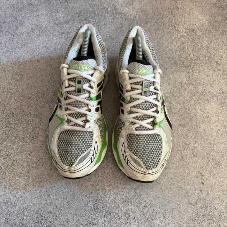 Asics Gel-Nimbus 14 bike d'occasion — image 2 sur 11