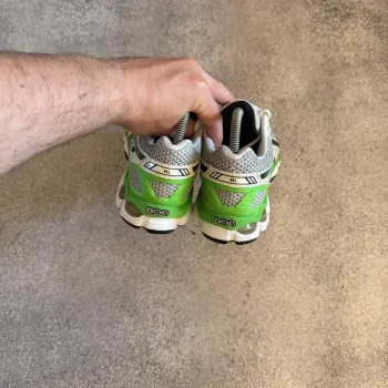 Asics Gel-Nimbus 14 bike d'occasion — image 6 sur 11