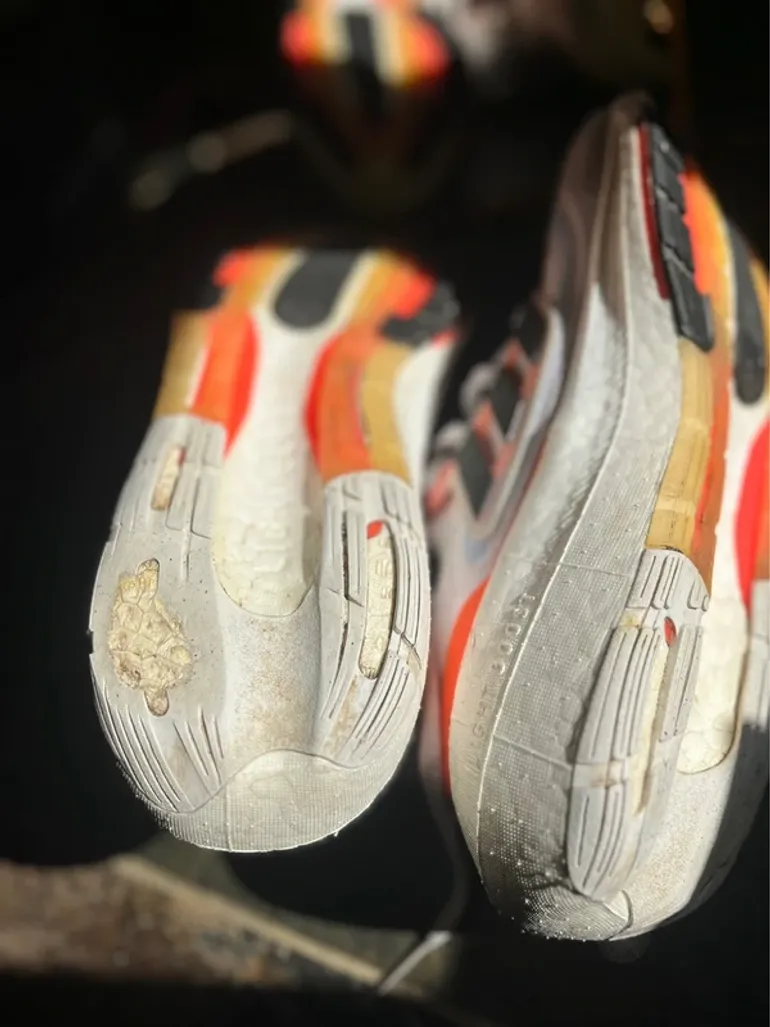 Used Adidas Ultraboost bike — image 9 of 12