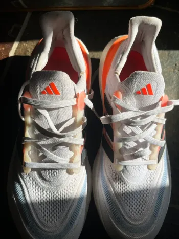 Used Adidas Ultraboost bike — image 2 of 12