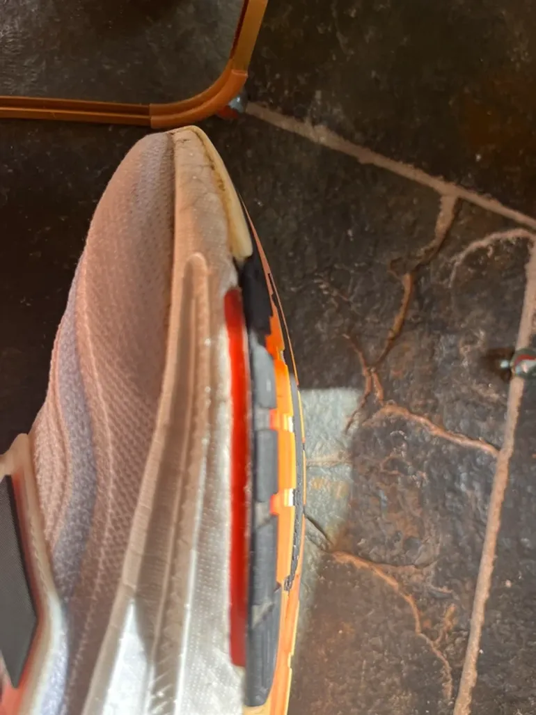 Used Adidas Ultraboost bike — image 8 of 12