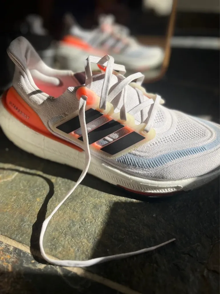 Used Adidas Ultraboost bike — image 4 of 12