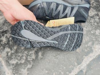 Käytetty Merrell Brave Access Flex Knit MS 2019 bike — kuva 8 / 8