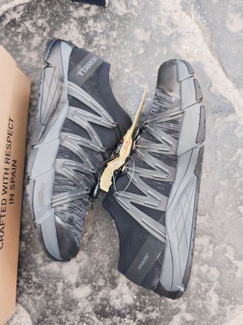 Käytetty Merrell Brave Access Flex Knit MS 2019 bike