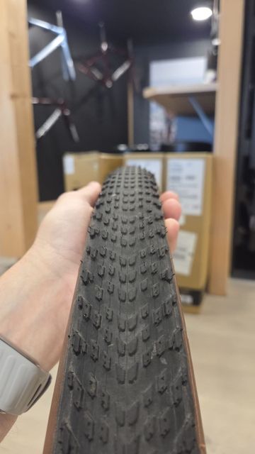 Gebrauchtes Specialized Tracer 45mm 2025 bike — Bild 2 von 5