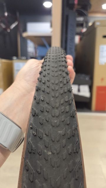 Gebrauchtes Specialized Tracer 45mm 2025 bike — Bild 5 von 5