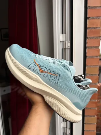 Używany Hoka Mach 6 bike — zdjęcie 4 z 8
