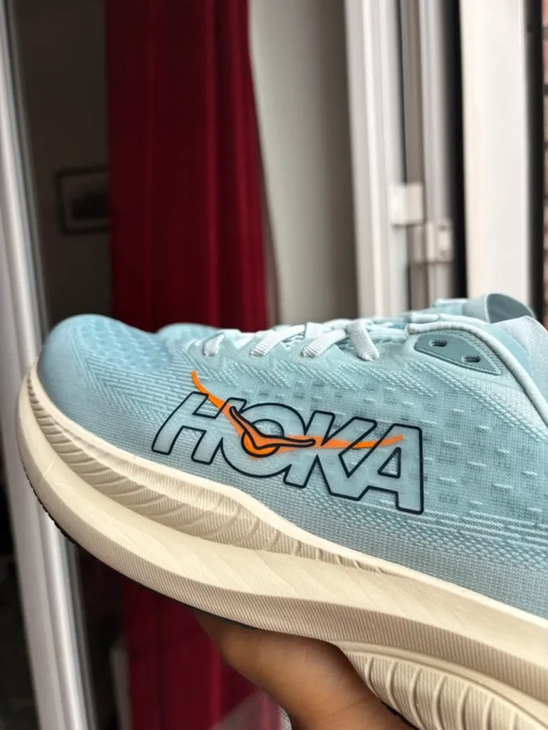 Używany Hoka Mach 6 bike — zdjęcie 5 z 8