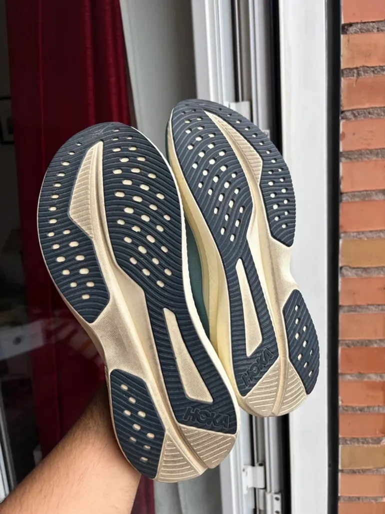Używany Hoka Mach 6 bike — zdjęcie 7 z 8
