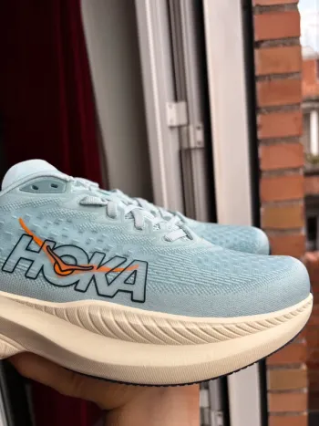 Używany Hoka Mach 6 bike — zdjęcie 3 z 8