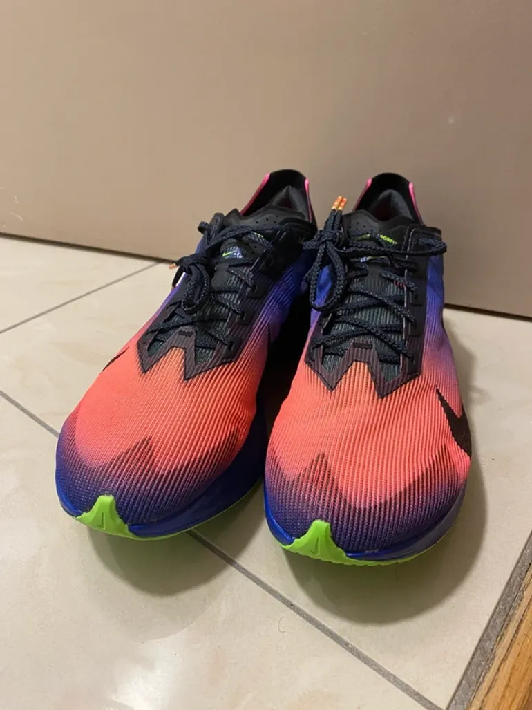 Nike ZoomX Vaporfly 4 bike d'occasion — image 3 sur 8