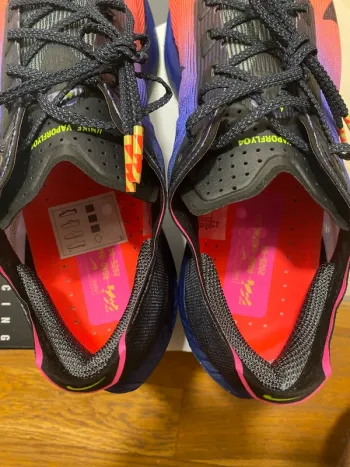 Nike ZoomX Vaporfly 4 bike d'occasion — image 5 sur 8