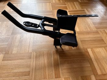 Použité Trek Speed Concept Aerobars 2025 bike — obrázek 3 z 5
