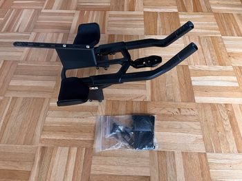 Použité Trek Speed Concept Aerobars 2025 bike — obrázek 5 z 5