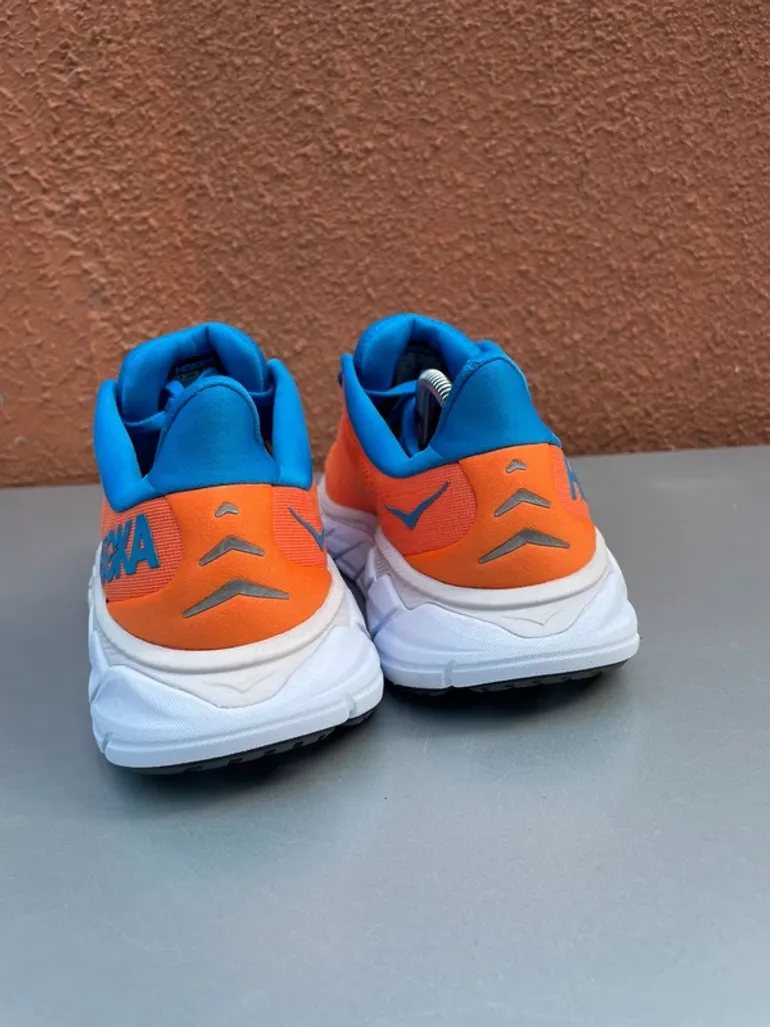 Używany Hoka Arahi 6 bike — zdjęcie 6 z 10