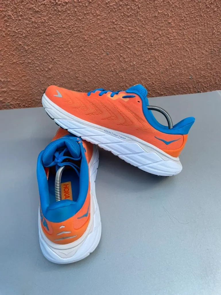Używany Hoka Arahi 6 bike — zdjęcie 7 z 10
