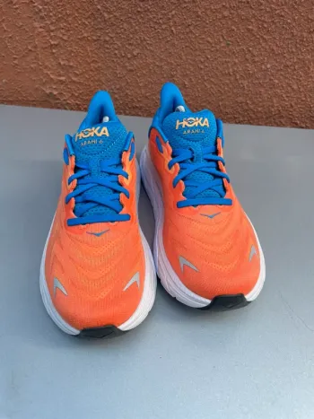 Używany Hoka Arahi 6 bike — zdjęcie 4 z 10