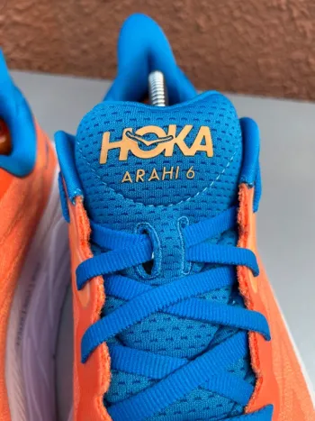 Używany Hoka Arahi 6 bike — zdjęcie 5 z 10