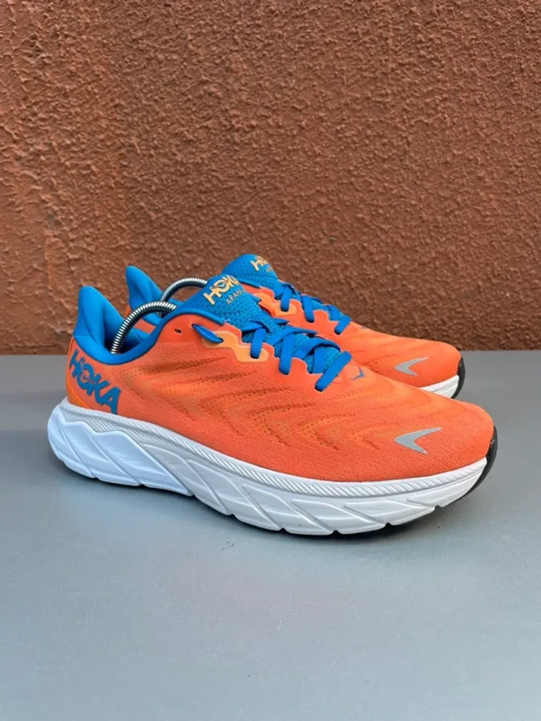 Używany Hoka Arahi 6 bike — zdjęcie 2 z 10