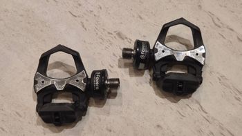 Použité Favero Assioma DUO Dual-sided Power Meter Pedals 2022 bike — obrázek 6 z 7