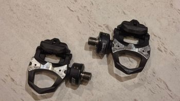Použité Favero Assioma DUO Dual-sided Power Meter Pedals 2022 bike — obrázek 3 z 7