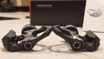 Použité Favero Assioma DUO Dual-sided Power Meter Pedals 2022 bike — obrázek 4 z 7