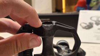 Použité Favero Assioma DUO Dual-sided Power Meter Pedals 2022 bike — obrázek 5 z 7