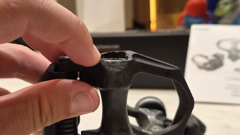 Použité Favero Assioma DUO Dual-sided Power Meter Pedals 2022 bike — obrázek 5 z 7
