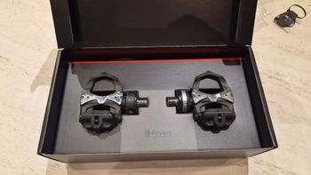 Použité Favero Assioma DUO Dual-sided Power Meter Pedals 2022 bike — obrázek 2 z 7