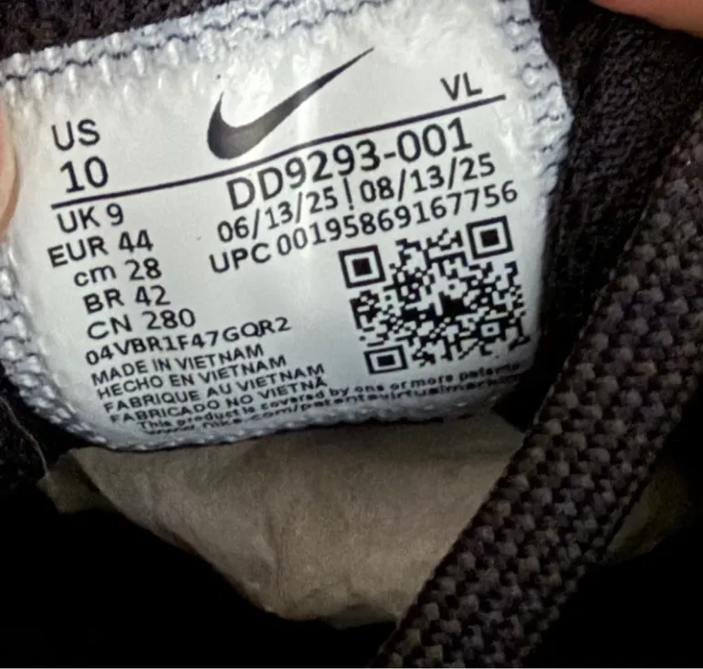 Gebrauchtes Nike Downshifter 12 bike — Bild 7 von 9