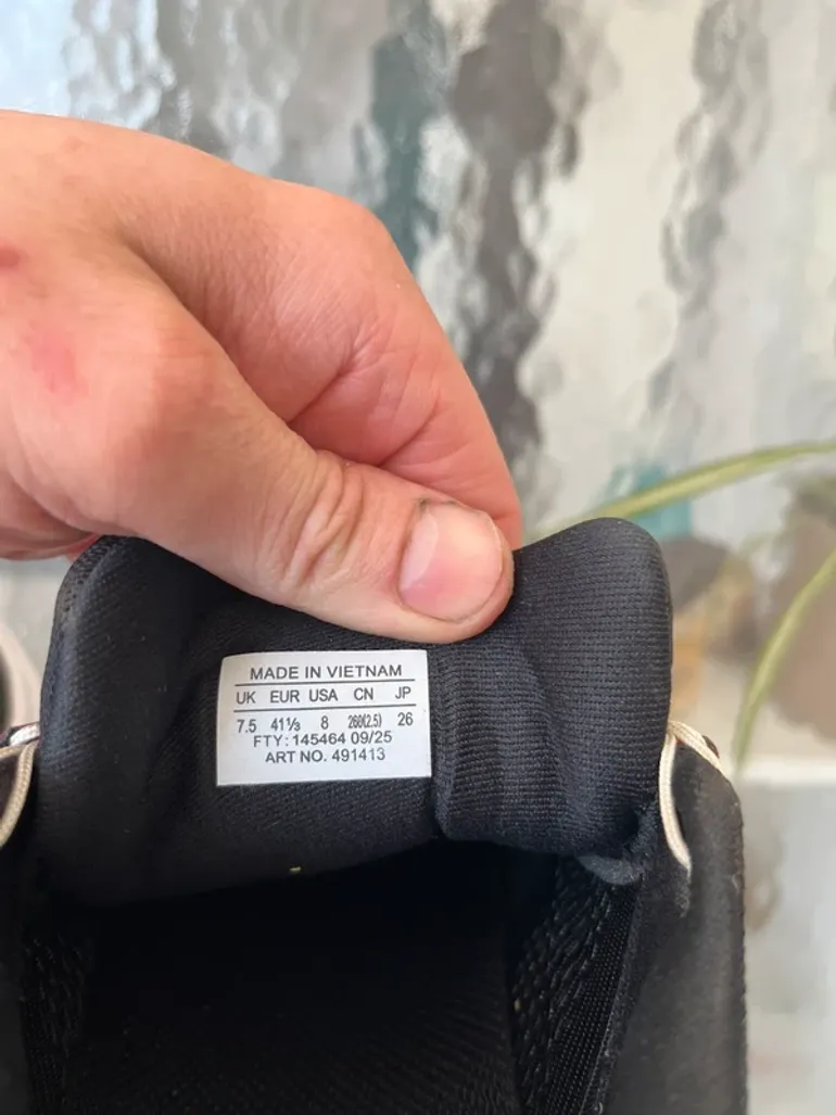 Used Salomon Ultra Glide 4 bike — image 2 of 9