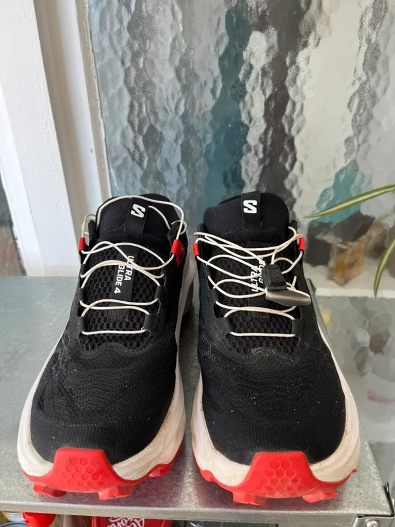 Used Salomon Ultra Glide 4 bike — image 1 of 9