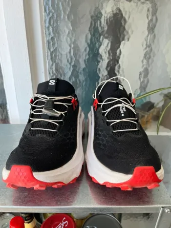 Used Salomon Ultra Glide 4 bike — image 7 of 9