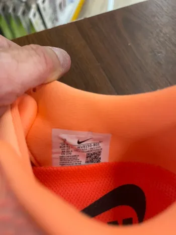 Gebrauchtes Orange Vomero Plus bike — Bild 6 von 6