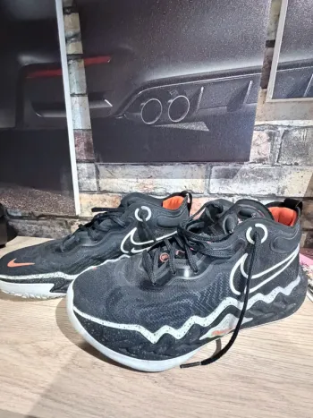 Used Ghost Air Zoom GT Run bike