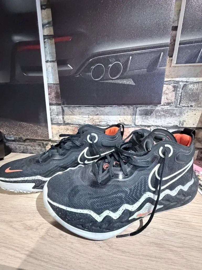 Used Ghost Air Zoom GT Run bike — image 1 of 5