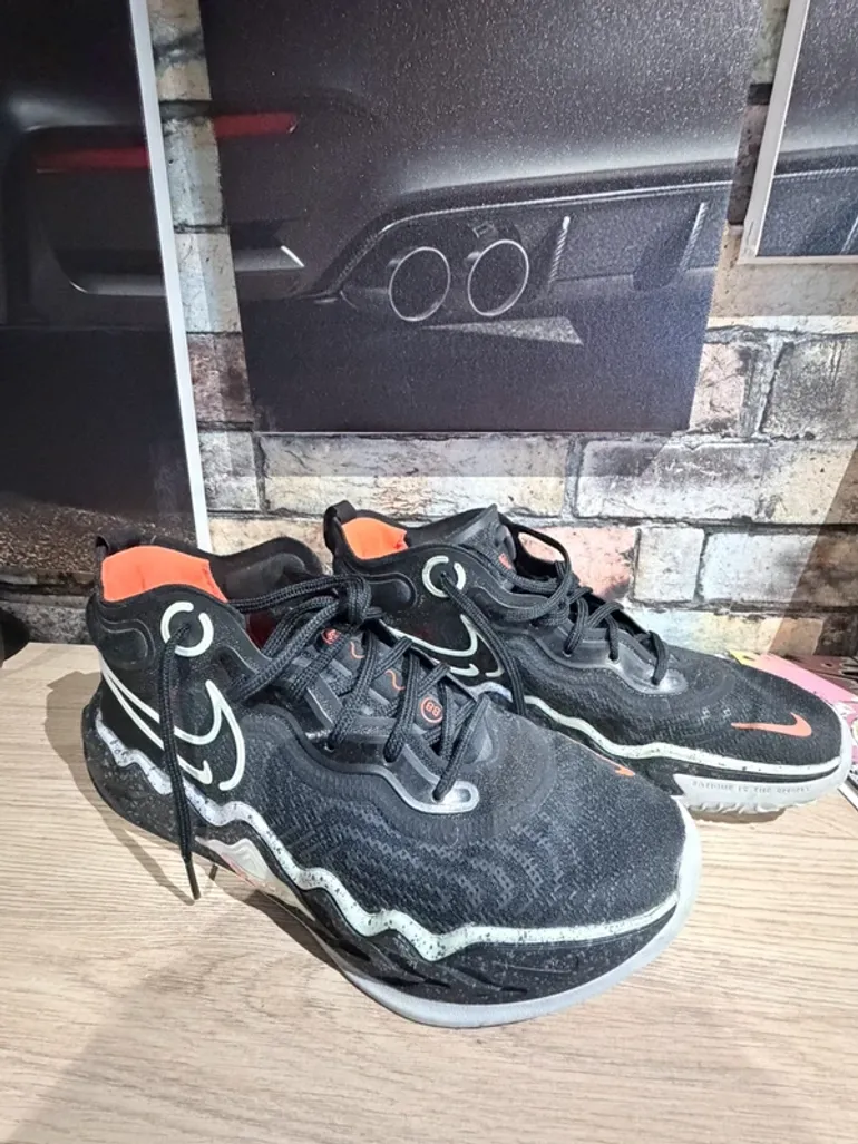 Used Ghost Air Zoom GT Run bike — image 2 of 5