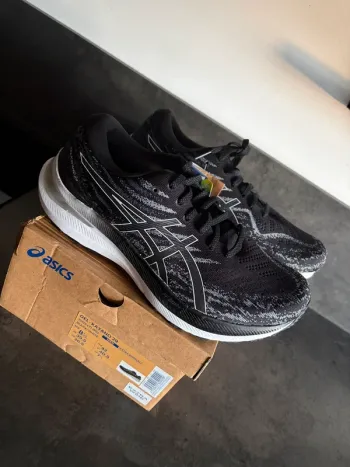 Asics Laufschuhe bike de segunda mano