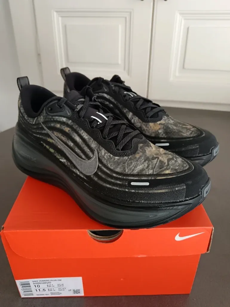 Gebrauchtes Nike Vomero Plus CM bike — Bild 2 von 9
